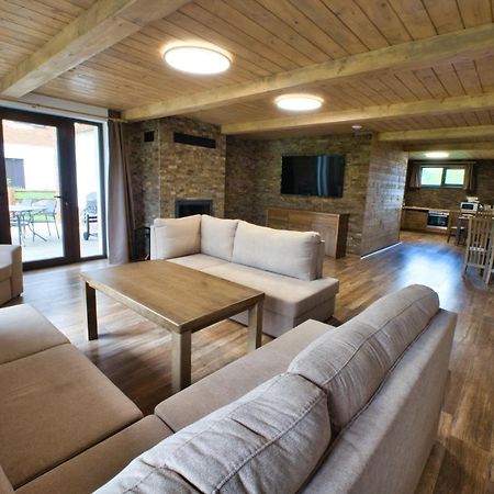 Apartmany Panorama Zuberec Tvrdosin Dış mekan fotoğraf