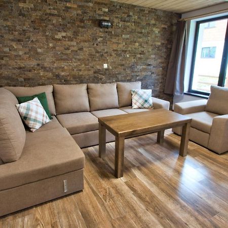 Apartmany Panorama Zuberec Tvrdosin Dış mekan fotoğraf